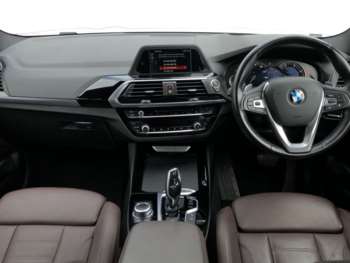 Used BMW X3 2018 for sale - 75239885: Photo