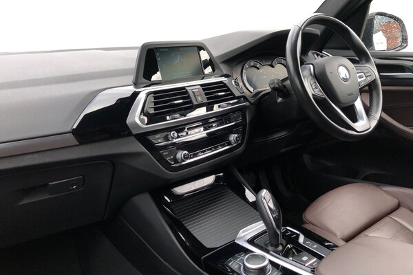 Used BMW X3 2018 for sale - 75239885: Photo 4