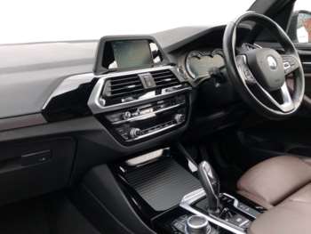 Used BMW X3 2018 for sale - 75239885: Photo