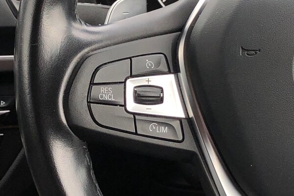 Used BMW X3 2018 for sale - 75239885: Photo 6