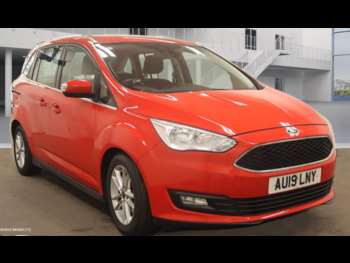 2019 - 1.0 EcoBoost 125 Zetec 5dr
