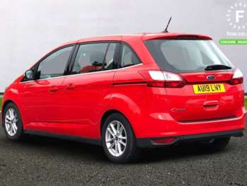Used Ford Grand C-Max 2019 for sale - 75172805: Photo