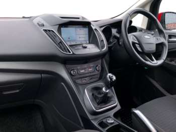 Used Ford Grand C-Max 2019 for sale - 75172805: Photo