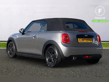 Used MINI Convertible 2017 for sale - 79627579: Photo
