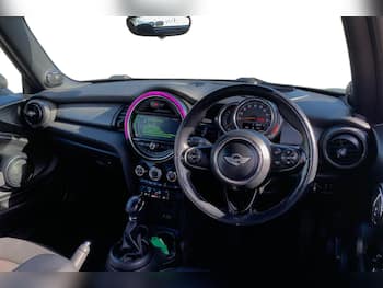 Used MINI Convertible 2017 for sale - 79627579: Photo