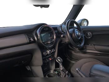 Used MINI Convertible 2017 for sale - 79627579: Photo