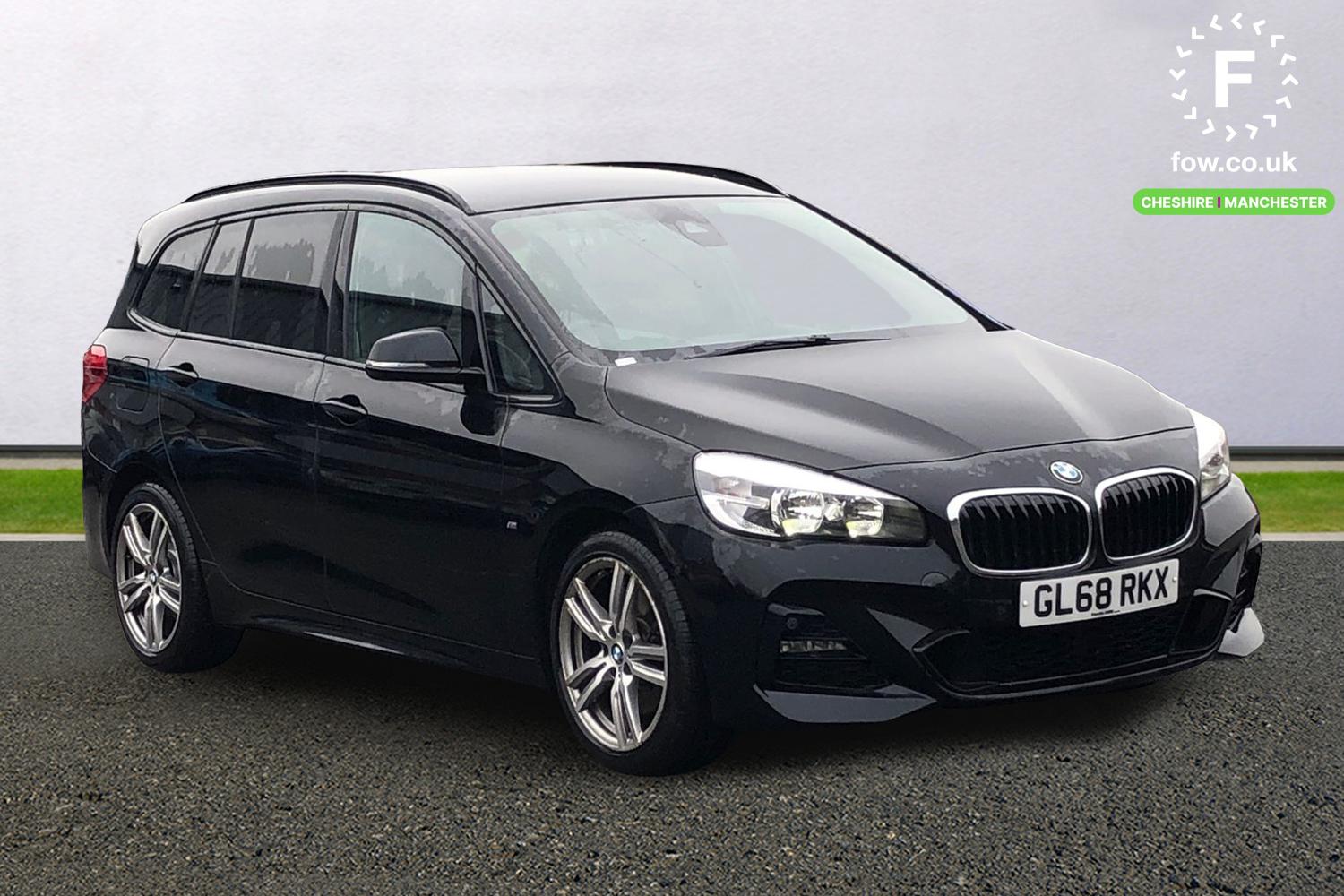 Used BMW 2 Series 2018 for sale - 77686993: Photo 1