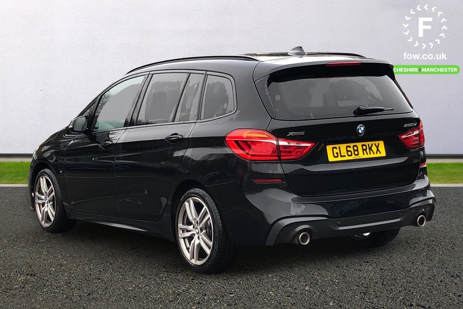 Used BMW 2 Series 2018 for sale - 77686993: Photo 2