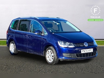 2020 - 2.0 TDI SCR 150 SE Nav 5dr