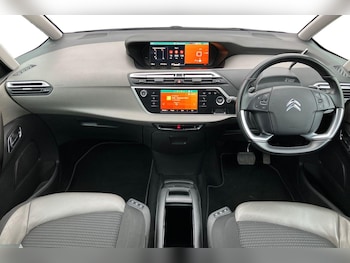 Used Citroen Grand C4 Picasso 2020 for sale - 78402357: Photo