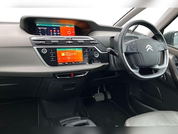 Used Citroen Grand C4 Picasso 2020 for sale - 78402357: Photo