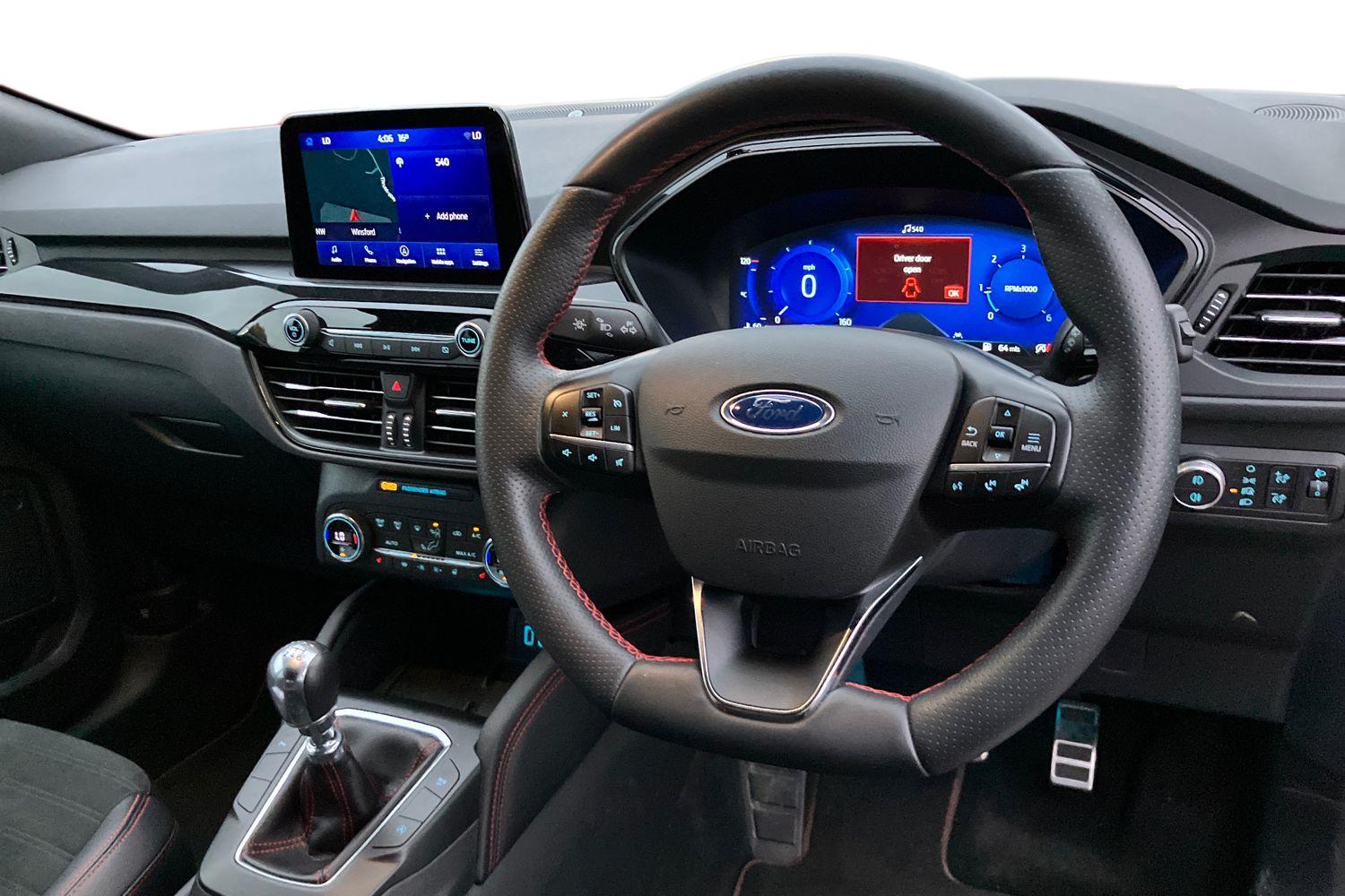 Used Ford Kuga 2021 for sale - 76495064: Photo 3