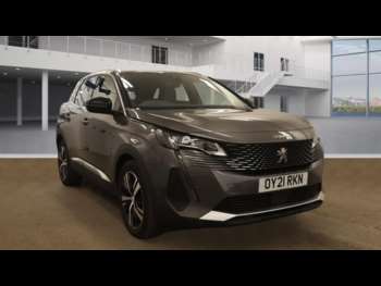 2021 - 1.6 Hybrid 225 GT Premium 5dr e-EAT8