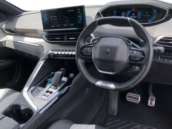 Used Peugeot 3008 2021 for sale - 75021062: Photo