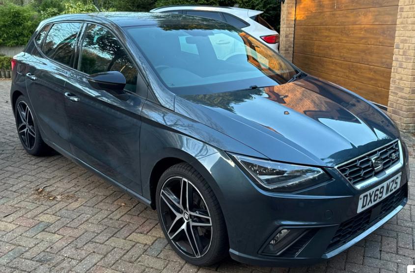 Used SEAT Ibiza 2019 for sale - 76697601: Photo 1