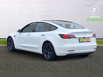 Used Tesla Model 3 2021 for sale - 76143795: Photo 2