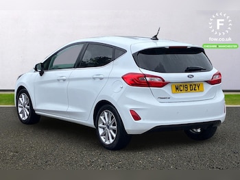 Used Ford Fiesta 2019 for sale - 79385999: Photo