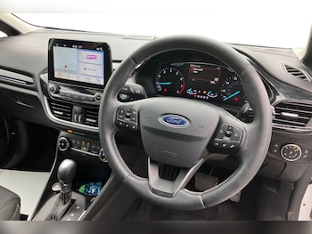 Used Ford Fiesta 2019 for sale - 79385999: Photo