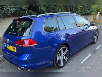 Used Volkswagen Golf 2017 for sale - 77275407: Photo