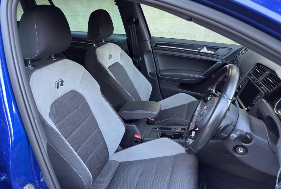 Used Volkswagen Golf 2017 for sale - 77275407: Photo 5