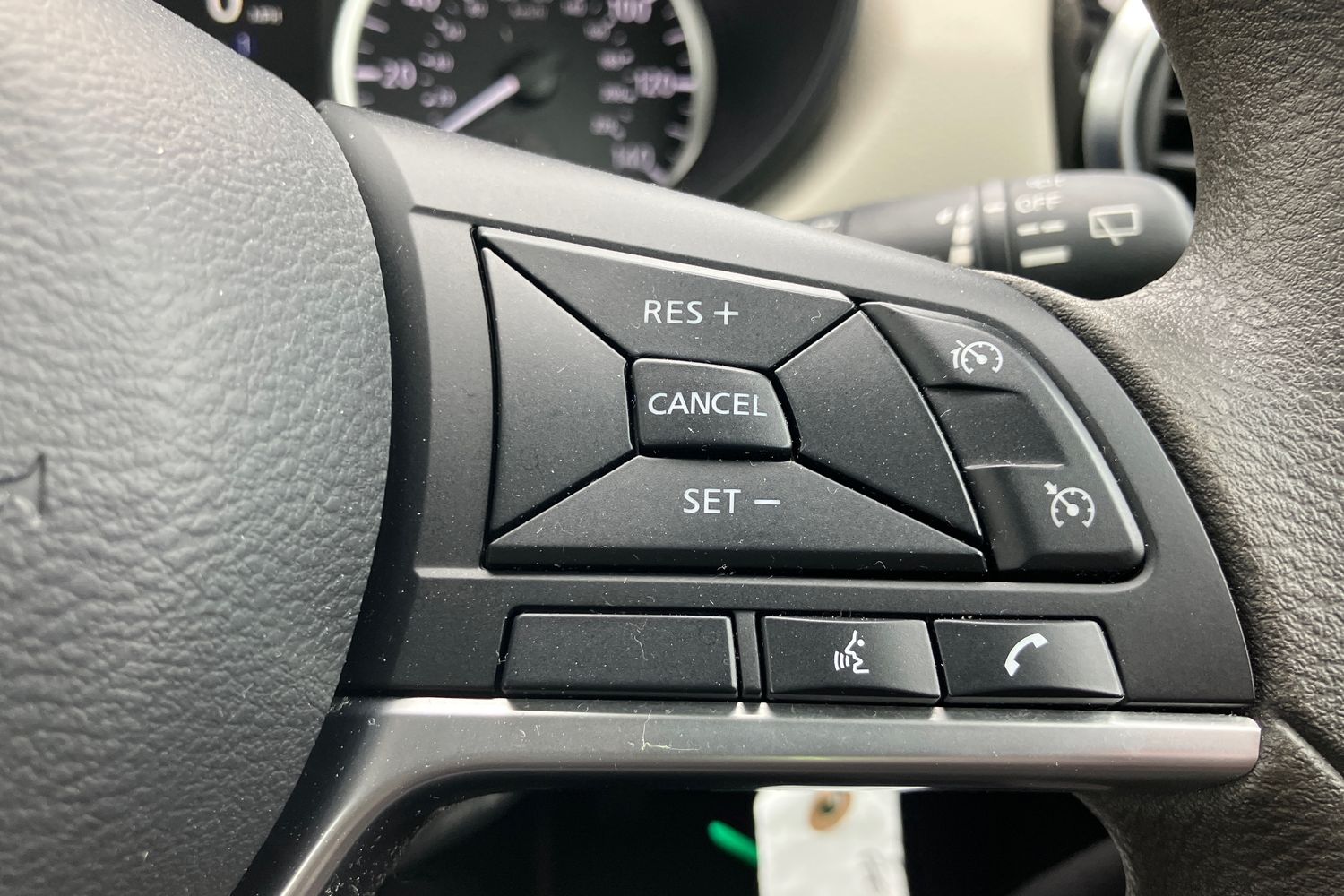 Used Nissan Micra 2022 for sale - 76224642: Photo 11