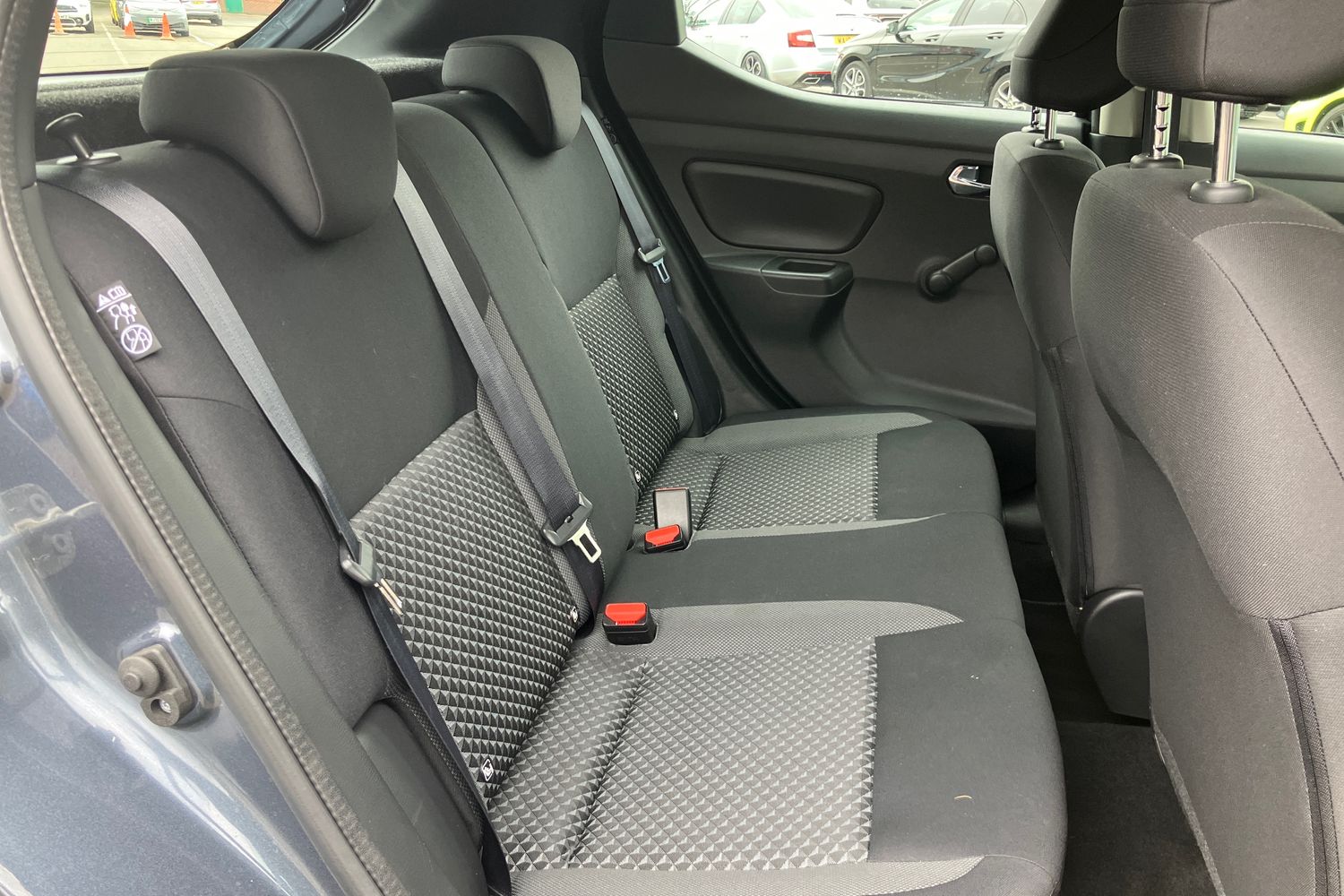 Used Nissan Micra 2022 for sale - 76224642: Photo 17