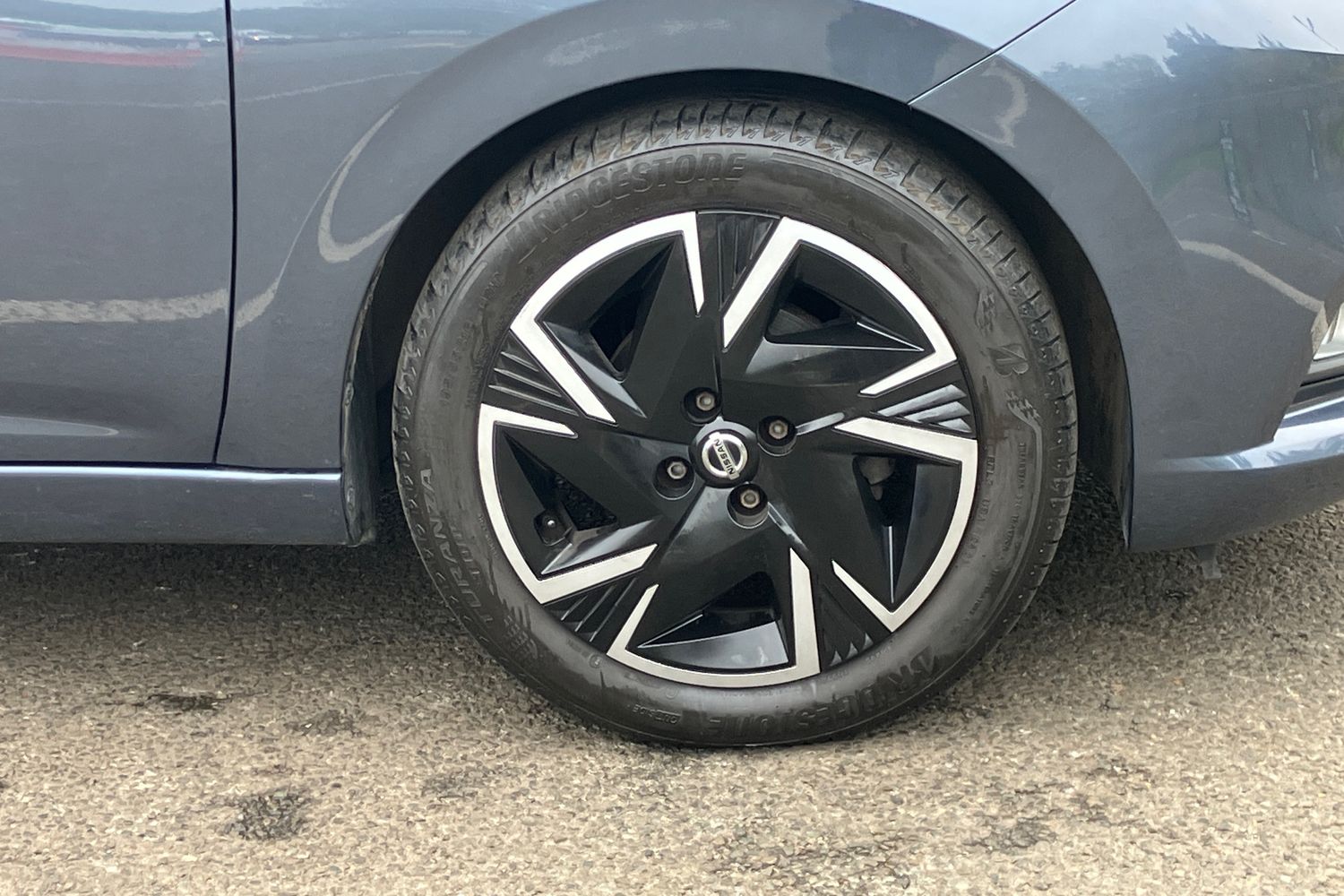 Used Nissan Micra 2022 for sale - 76224642: Photo 19