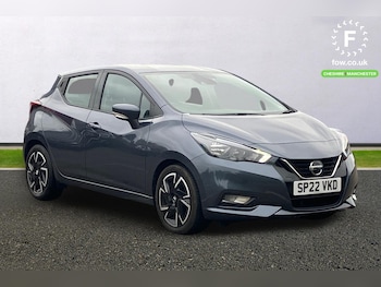 2022 - 1.0 IG-T 92 Acenta 5dr CVT