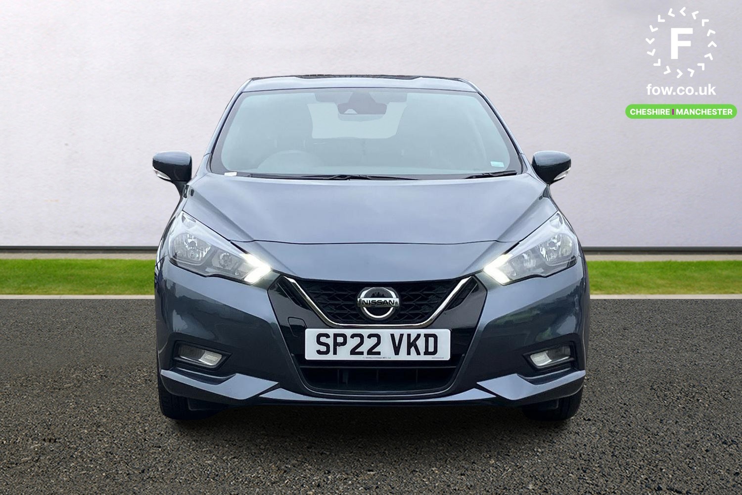 Used Nissan Micra 2022 for sale - 76224642: Photo 20