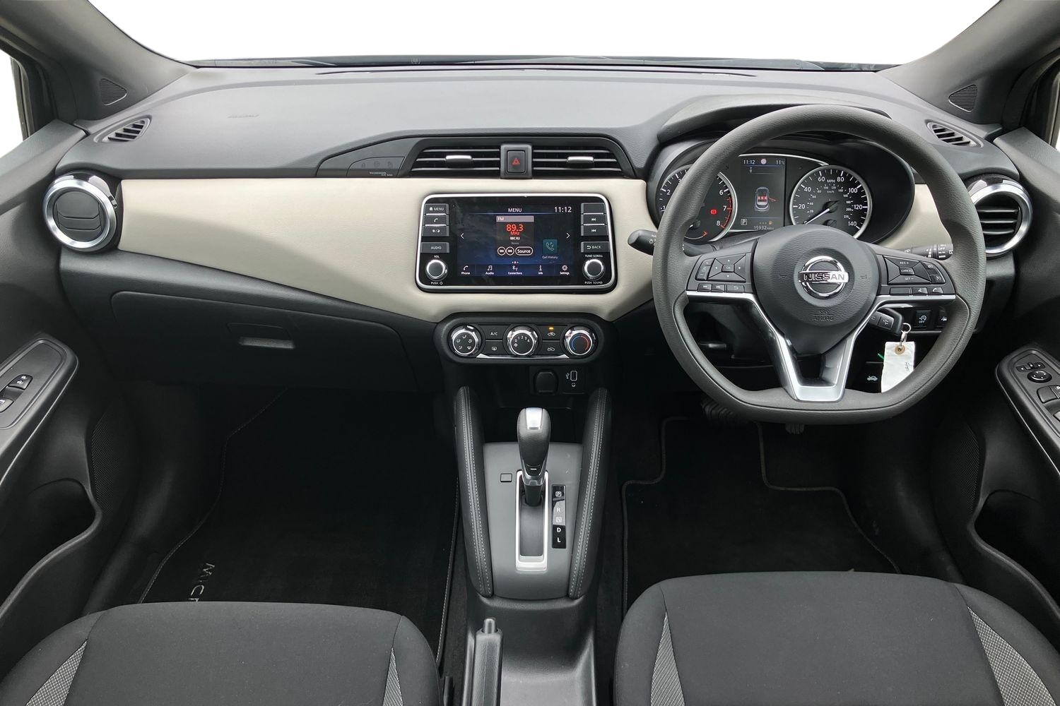 Used Nissan Micra 2022 for sale - 76224642: Photo 3