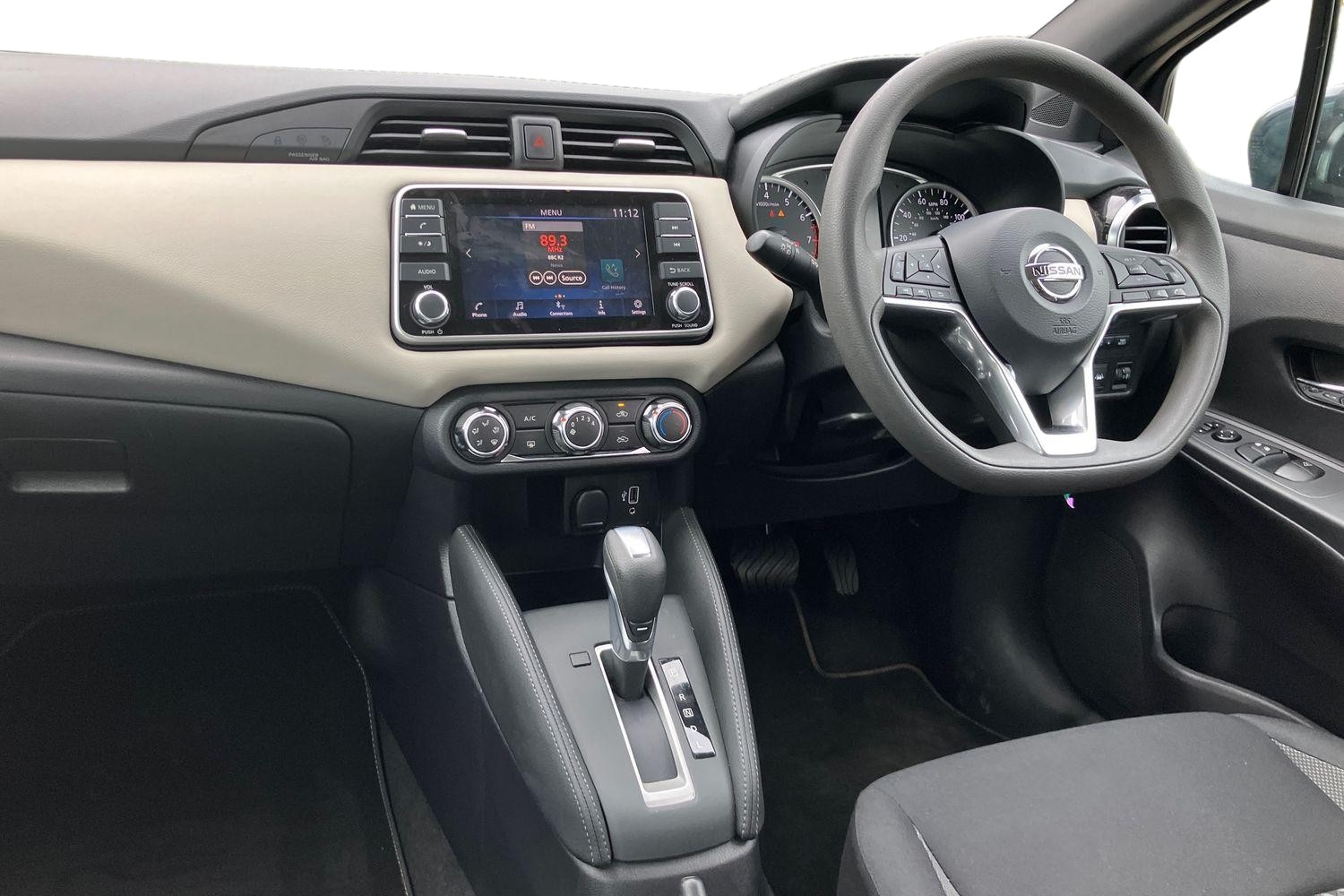 Used Nissan Micra 2022 for sale - 76224642: Photo 4