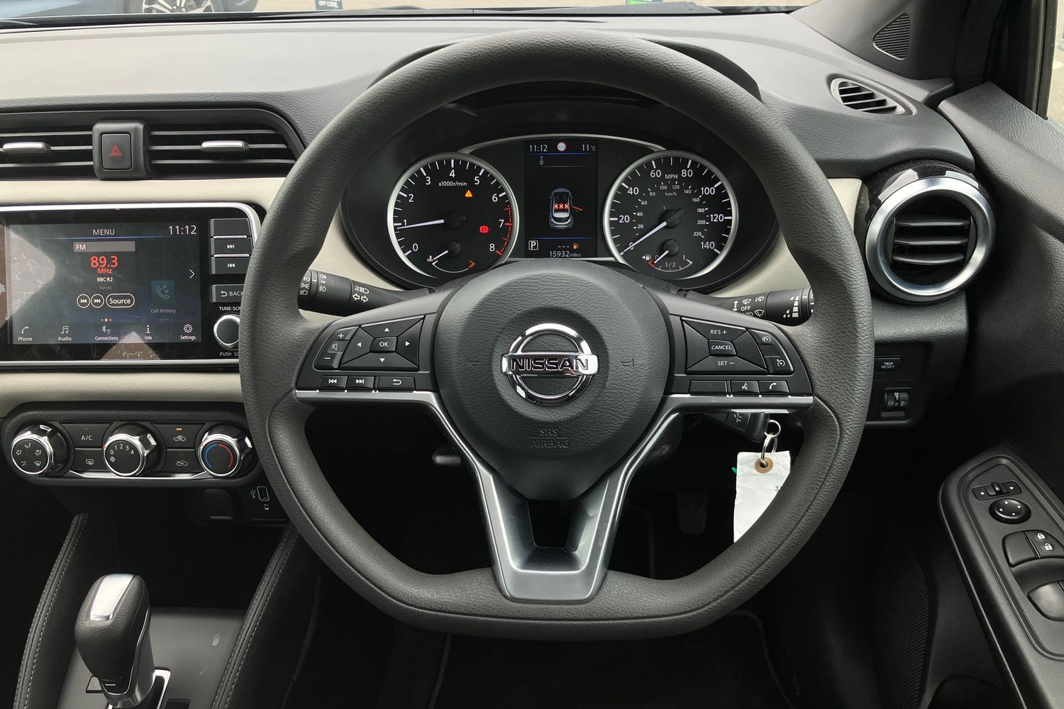 Used Nissan Micra 2022 for sale - 76224642: Photo 5