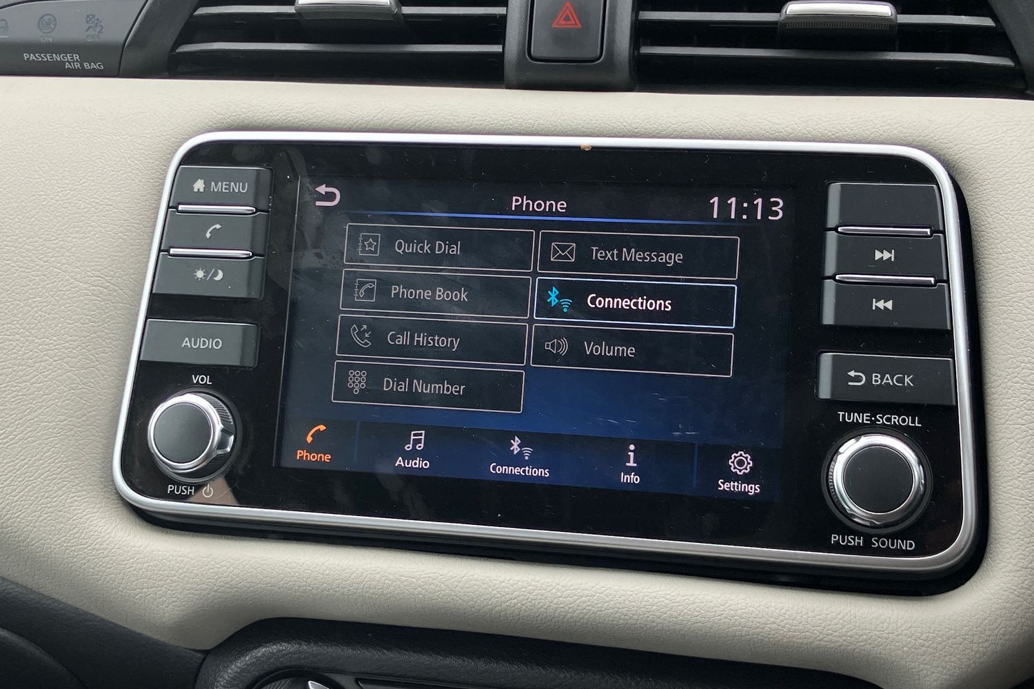 Used Nissan Micra 2022 for sale - 76224642: Photo 6