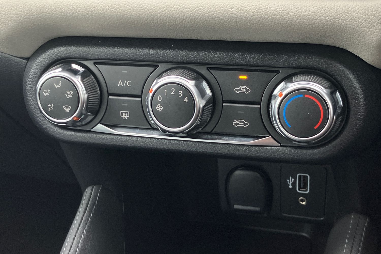 Used Nissan Micra 2022 for sale - 76224642: Photo 8