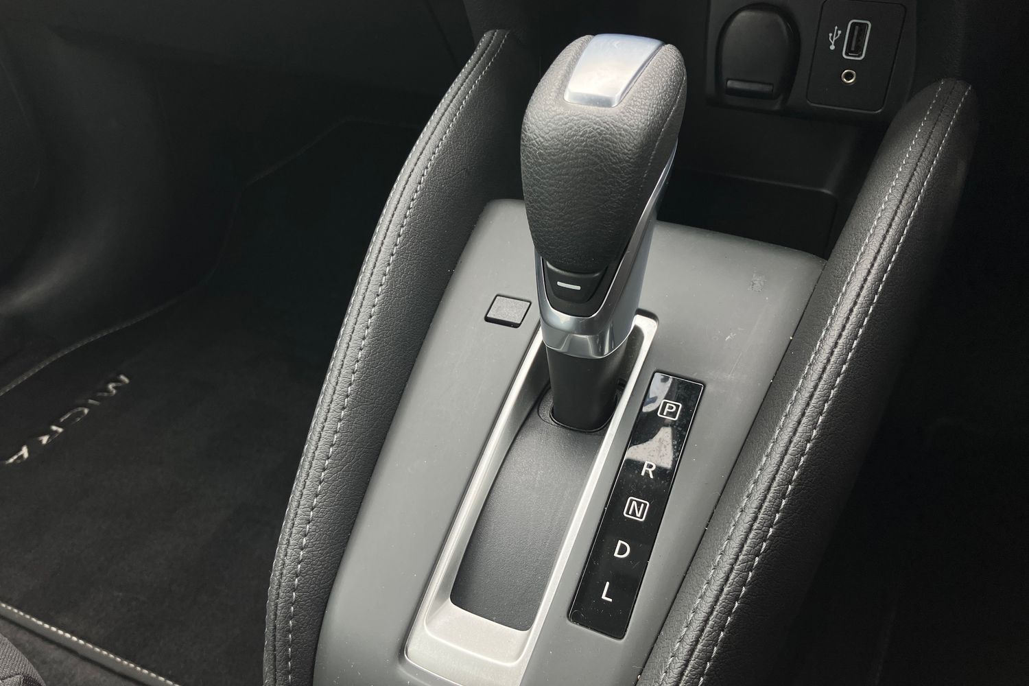 Used Nissan Micra 2022 for sale - 76224642: Photo 9