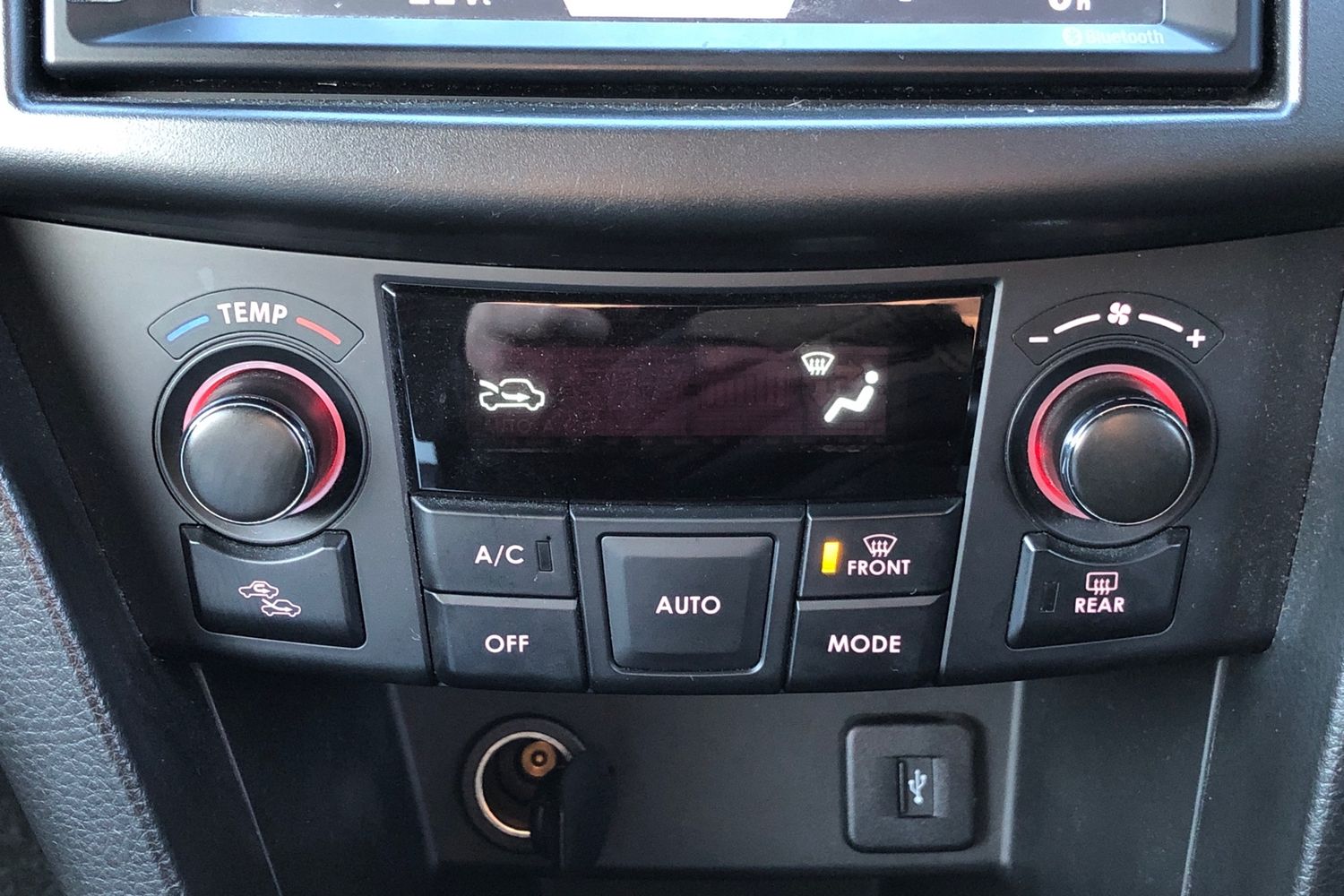 Used Suzuki Swift 2016 for sale - 76453491: Photo 11