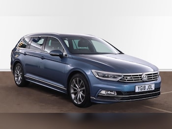 2018 - 1.8 TSI 180 R-Line 5dr DSG [Panoramic Roof]