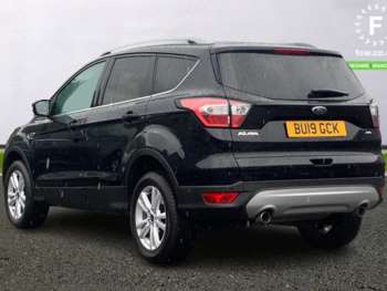 Used Ford Kuga 2019 for sale - 74506332: Photo