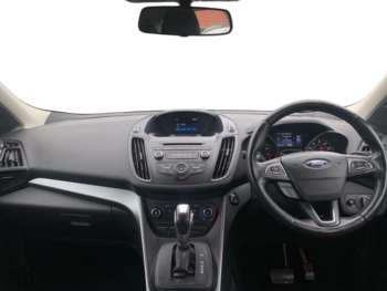 Used Ford Kuga 2019 for sale - 74506332: Photo