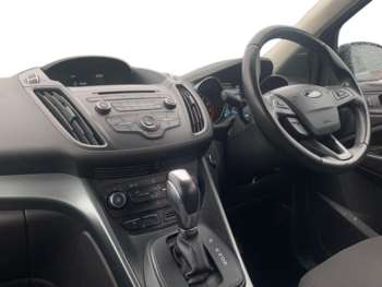 Used Ford Kuga 2019 for sale - 74506332: Photo