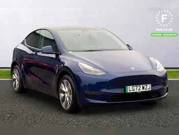 Used Tesla Model Y 2022 for sale - 76503008: Photo