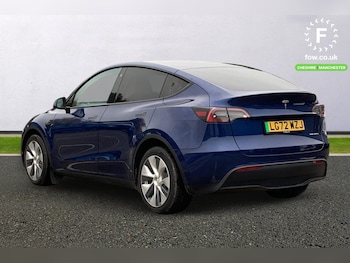 Used Tesla Model Y 2022 for sale - 76503008: Photo