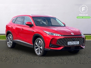 Used MG MG HS 2025 for sale - 79494976: Photo