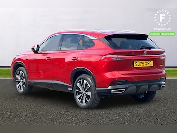 Used MG MG HS 2025 for sale - 79494976: Photo