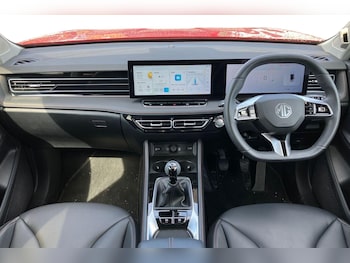 Used MG MG HS 2025 for sale - 79494976: Photo