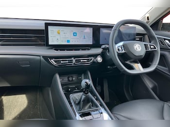 Used MG MG HS 2025 for sale - 79494976: Photo