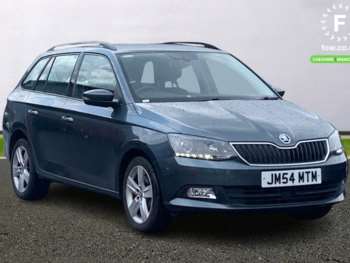 2017 - 1.2 TSI SE L 5dr