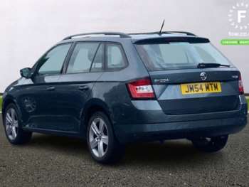 Used Skoda Fabia 2017 for sale - 74846102: Photo