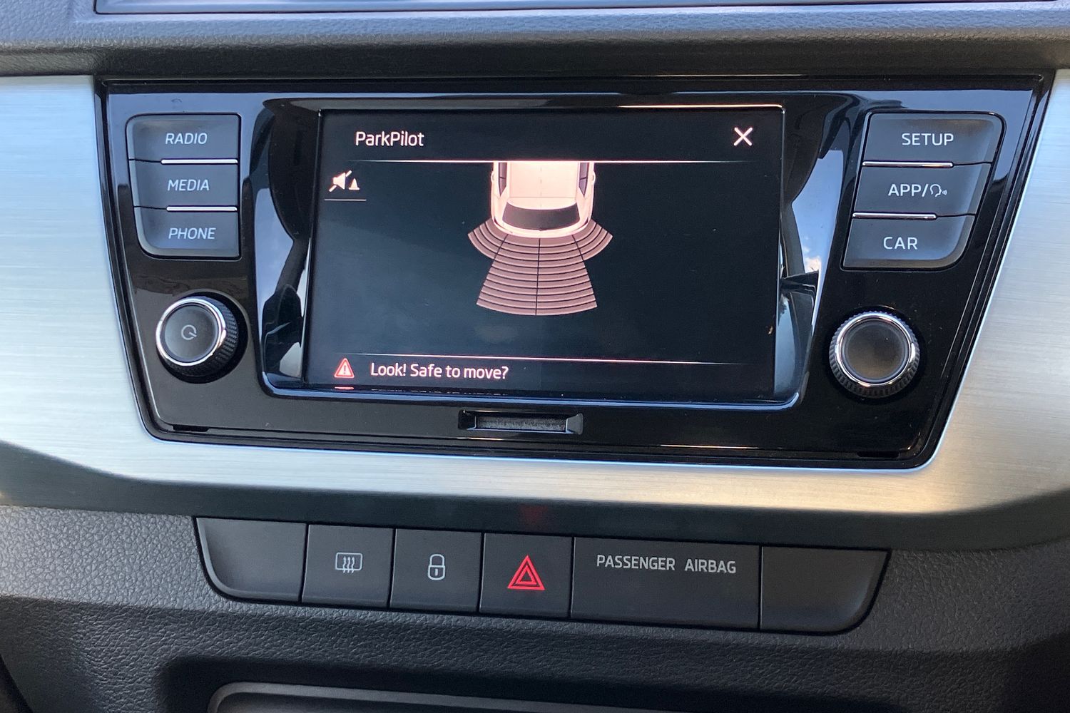 Used Skoda Fabia 2019 for sale - 76197672: Photo 10