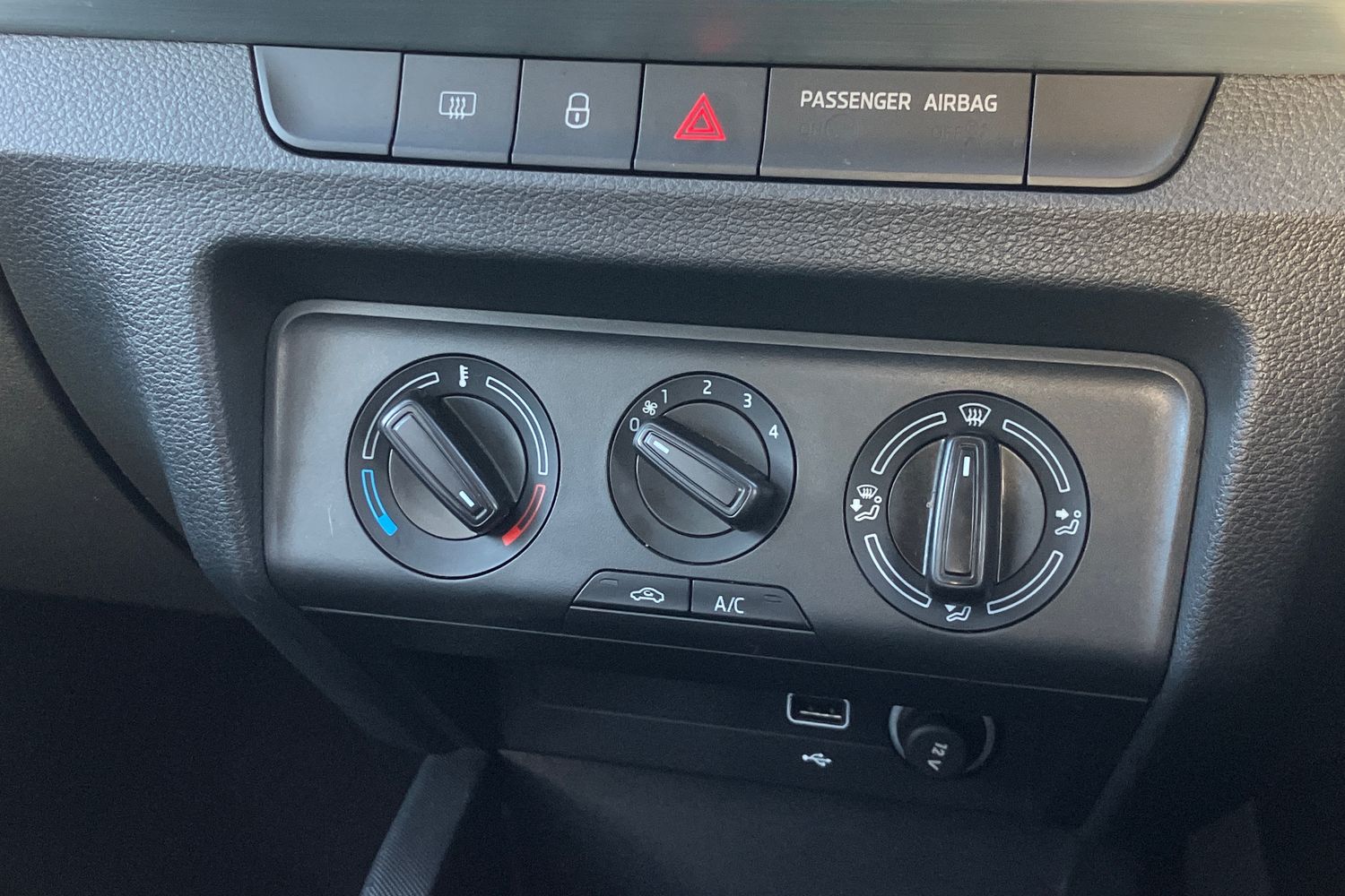 Used Skoda Fabia 2019 for sale - 76197672: Photo 11